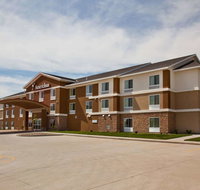 AmericInn by Wyndham Fairfield - Accommodation Los Angeles