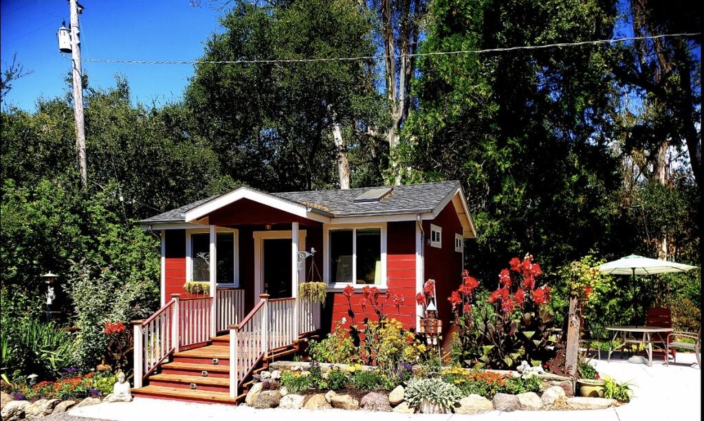 Amitabha Wine Country Cottage - thumb 2