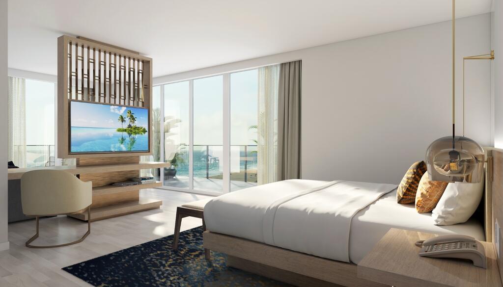 Amrit Ocean Resort & Spa - thumb 2
