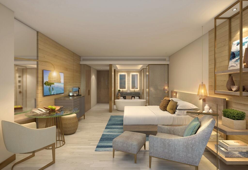 Amrit Ocean Resort & Spa - thumb 1