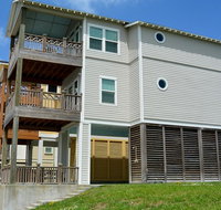 Anchor Home - Accommodation Los Angeles