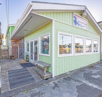 Anchor In Beach House - Accommodation Los Angeles