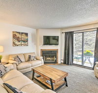 Anchorage Apartment with Patio - Near the Knik Arm! - Accommodation Los Angeles