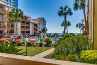 Anchorage II A08 Accommodation Los Angeles
