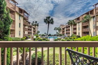 Anchorage II A10 Accommodation Los Angeles
