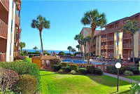 Anchorage II A11 Accommodation Los Angeles