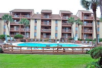 Anchorage II A14 Accommodation Los Angeles