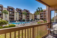 Anchorage II A15 Accommodation Los Angeles