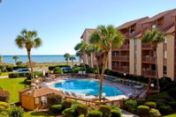 Anchorage II B11 Accommodation Los Angeles