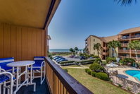 Anchorage II B14 Accommodation Los Angeles