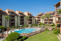 Anchorage II B16 Accommodation Los Angeles