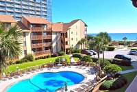 Anchorage II C06 Accommodation Los Angeles