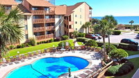 Anchorage II C07 Accommodation Los Angeles