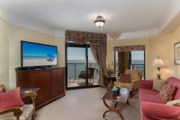 Anderson Ocean Club 1112 Condo Accommodation Los Angeles
