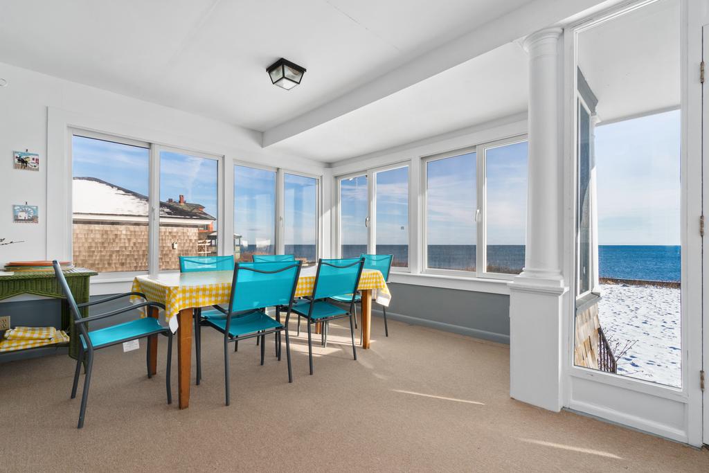 Andrews Point Ocean Home - thumb 0