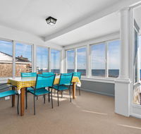 Andrews Point Ocean Home - Accommodation Los Angeles