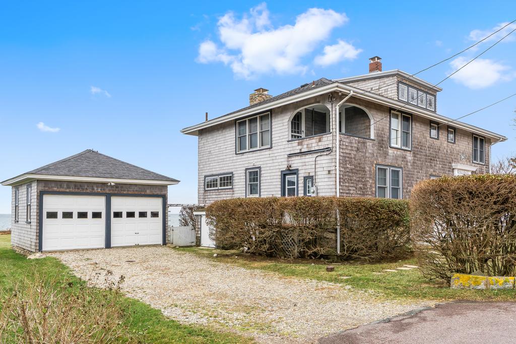 Andrews Point Ocean Home - thumb 1