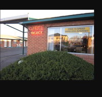 Aneth Lodge Budget 6 - Accommodation Los Angeles