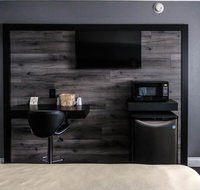 Angels Motel - Accommodation Los Angeles