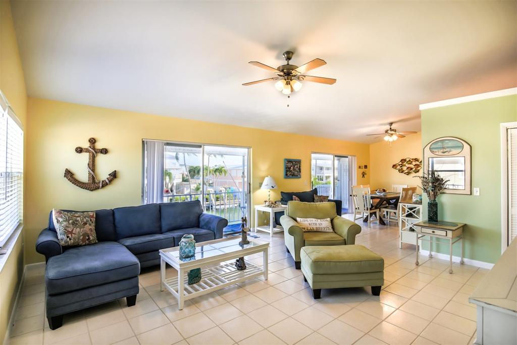 Angler's Paradise 2bed/2bath With Dockage - thumb 3