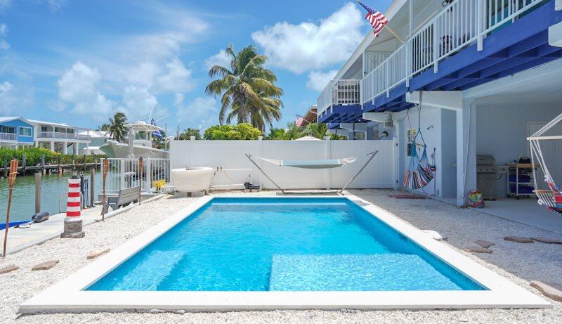 Angler's Paradise 2bed/2bath With Dockage - thumb 0