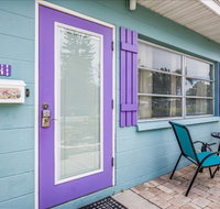 Anna Maria'S Dream Villa - Accommodation Los Angeles