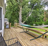 Annapolis Home w/ Deck & Whitehall Bay Access - Accommodation Los Angeles