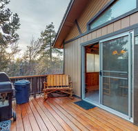 Antelope Oasis - Accommodation Los Angeles