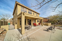 Accommodation Los Angeles