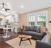 Apartment in Petaluma 140855 - Accommodation Los Angeles