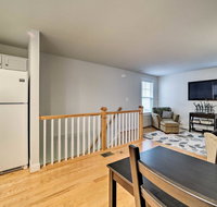 Apartment Near Downtown Mall + UVA Campus! - Accommodation Los Angeles