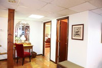 Accommodation Los Angeles