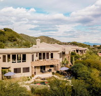 Apollo by AvantStay - Desert Oasis with Pool, Hot Tub & Movie Theatre - Accommodation Los Angeles