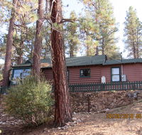 Apple Bear Cabin - Accommodation Los Angeles