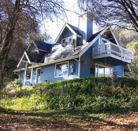 Apple Blossom Inn Yosemite - Accommodation Los Angeles