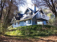 Ny Ahwahnee Accommodation Los Angeles