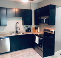 Apt 103 - Accommodation Los Angeles