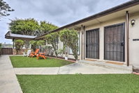 Apt in the Heart of Pacific Beach - 1 Mi to Coast Accommodation Los Angeles