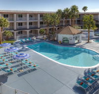 Aqua Soleil Hotel and Mineral Water Spa - Accommodation Los Angeles