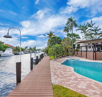 Aqua View Manor - Accommodation Los Angeles