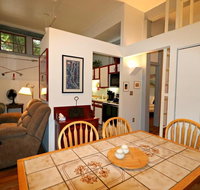 Arcade 15 condo - Accommodation Los Angeles