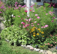 Arcadia House BedBreakfast - Accommodation Los Angeles
