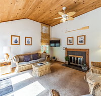 Arcata Townhouse - Accommodation Los Angeles