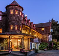 Arch Cape Inn and Retreat - Accommodation Los Angeles