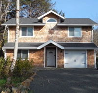 Arch Cape Retreat - Accommodation Los Angeles