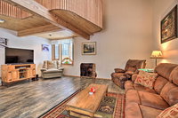 Accommodation Los Angeles