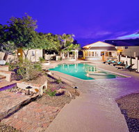 Arizona Desert Haven - Accommodation Los Angeles