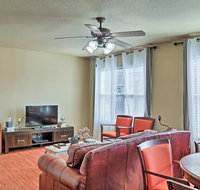Arlington Apartment Near AT and T Stadium and Six Flags! - Accommodation Los Angeles