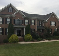 Arm of Peace from attic space to social basement - Accommodation Los Angeles