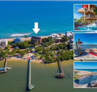 Art on the Beach - Accommodation Los Angeles